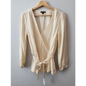 J Crew Blouse